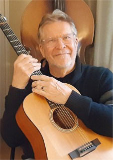 Bruce McKagan (Bru-Babe)