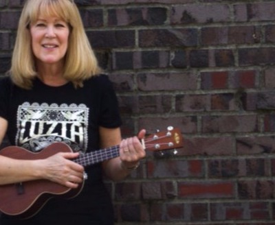 Susan Stearns (Cruizin' Susan)