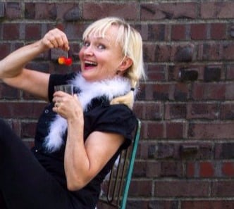 Sherry (Baby) Calvert